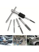 1db állítható racsnis csavarkulcs