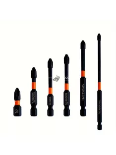 Erős Mágneses Csavarhúzó készlet