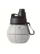 Összecsukható szilikon kulacs