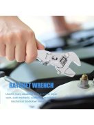 5-az-1-ben Állítható Racsnis Kulcskészlet