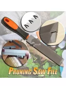 1db, 15,24 cm-es gyémánt kézi fűrész élező szerszám