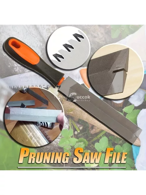 1db, 15,24 cm-es gyémánt kézi fűrész élező szerszám