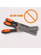 1db, 15,24 cm-es gyémánt kézi fűrész élező szerszám