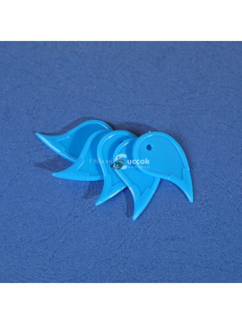 10 darabos Mini Doboznyitó Készlet