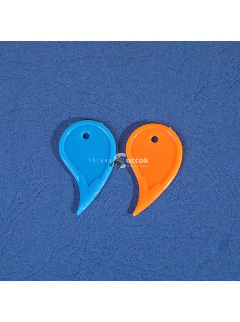 10 darabos Mini Doboznyitó Készlet