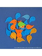 10 darabos Mini Doboznyitó Készlet