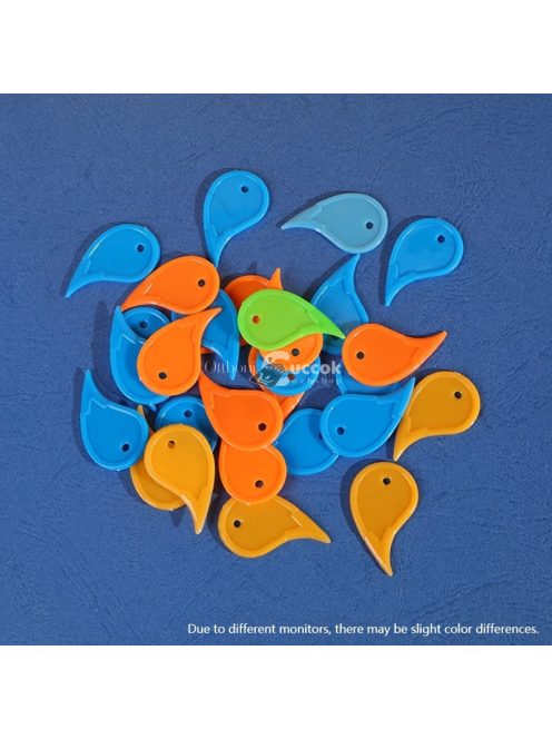 10 darabos Mini Doboznyitó Készlet