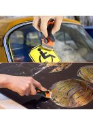 2-az-1-ben Kaparó Készlet