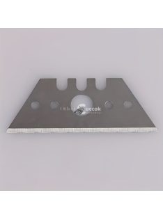 10 darab Trapéz Alakú Pengekészlet