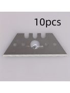 10 darab Trapéz Alakú Pengekészlet
