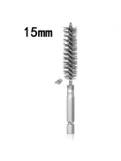 Drótcsöves Géptisztító Kefe Készlet, Rozsdatisztító