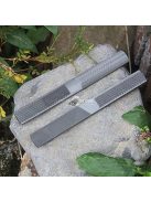 4-utas kézi reszelőkészlet fa- és fémszerszámokhoz