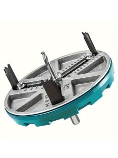 Állítható Lyukfűrész vágó