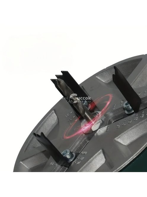 Állítható Lyukfűrész vágó