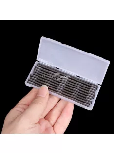 10 Darab Keményfém Gyalu