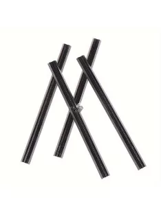 10 Darab Keményfém Gyalu