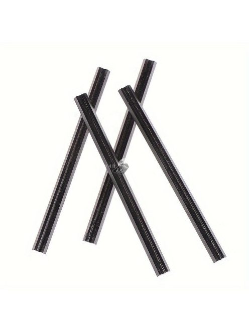 10 Darab Keményfém Gyalu