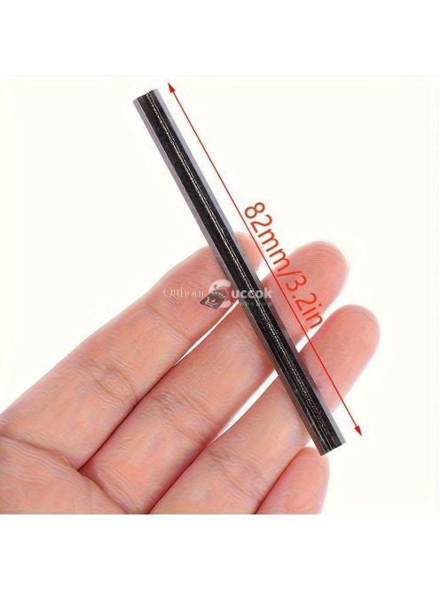 10 Darab Keményfém Gyalu