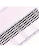 10 Darab Keményfém Gyalu