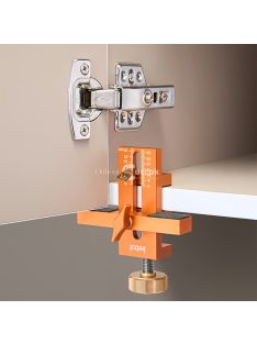 Multifunkciós Szekrényajtó szerelő szerszám