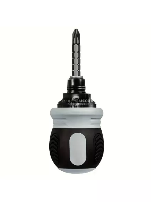 Többfunkciós kézi racsnis csavarhúzókészlet