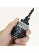 Többfunkciós kézi racsnis csavarhúzókészlet