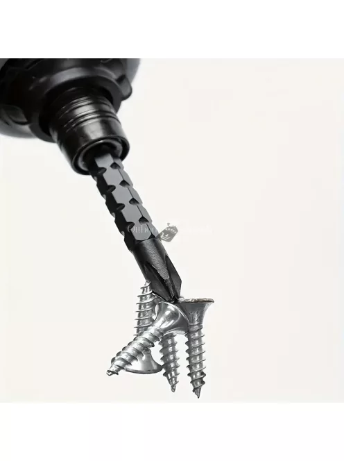 Többfunkciós kézi racsnis csavarhúzókészlet