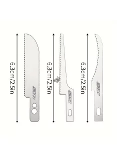 Mini kézi fűrész készlet