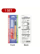 Mini kézi fűrész készlet