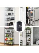 24 darabos nagy teherbírású kábelbilincs