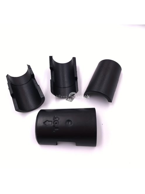 24 darabos nagy teherbírású kábelbilincs