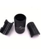 24 darabos nagy teherbírású kábelbilincs