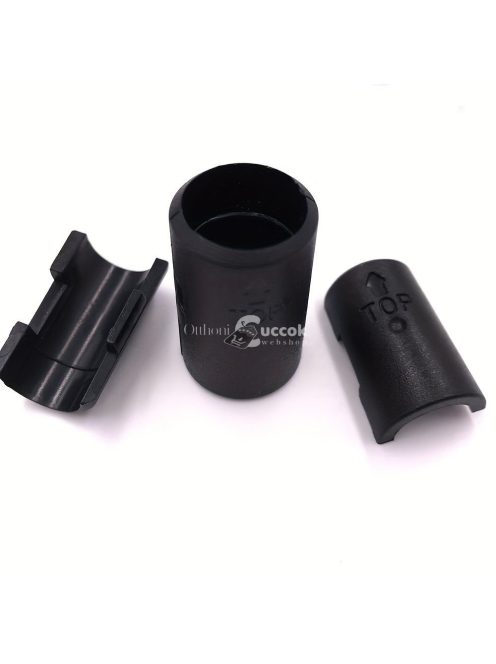 24 darabos nagy teherbírású kábelbilincs