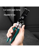 8 hüvelykes tömlőbilincs-fogó