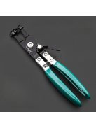 8 hüvelykes tömlőbilincs-fogó