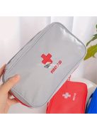 Hordozható elsősegély táska