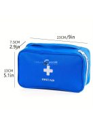 Hordozható elsősegély táska