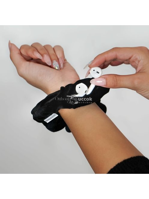 Többfunkciós Hajpánt, Tároló Tasak