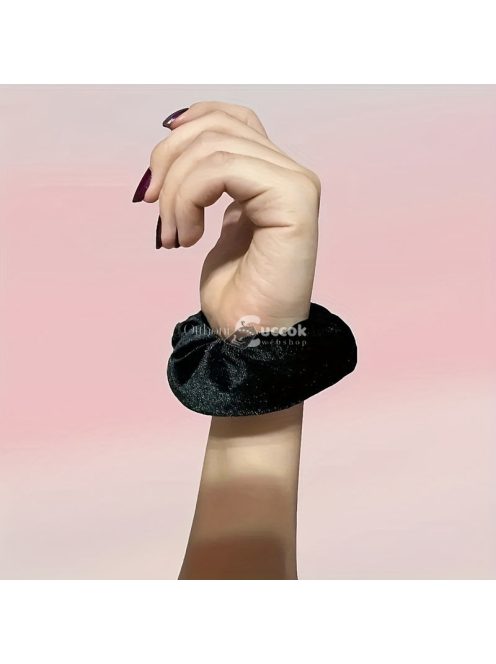 Többfunkciós Hajpánt, Tároló Tasak