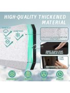 3db Marinexplore Szigetelt Csapfedelek