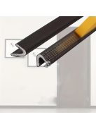 Öntapadó időjárásálló tömítőszalag