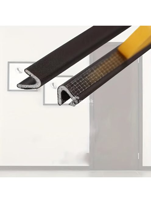 Öntapadó időjárásálló tömítőszalag