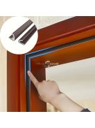 Öntapadó időjárásálló tömítőszalag