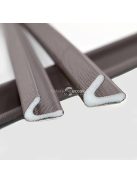 Öntapadó időjárásálló tömítőszalag