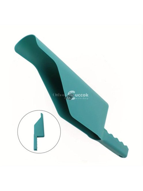 Rugalmas Ereszcsatorna Tisztító Lapát