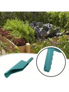 Rugalmas Ereszcsatorna Tisztító Lapát