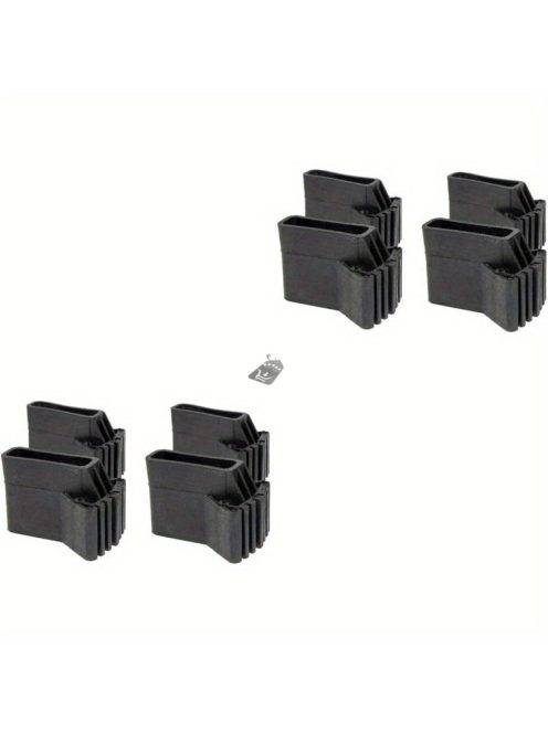 4db Létra Lábhosszabbító