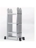 4db Létra Lábhosszabbító