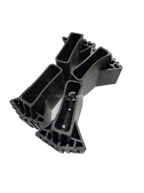 4db Létra Lábhosszabbító