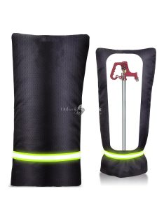 Téli Fagyálló Kültéri Csapfedél